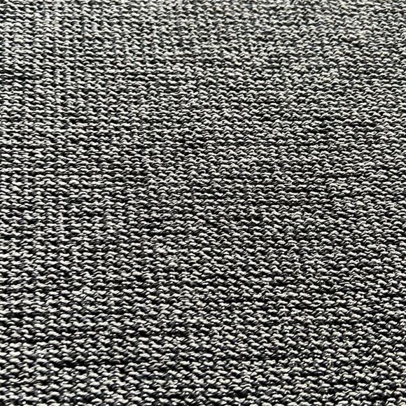 Great 🎉condition LOFT sparkle gray crew neck sweater in Small - Picture 9 of 9